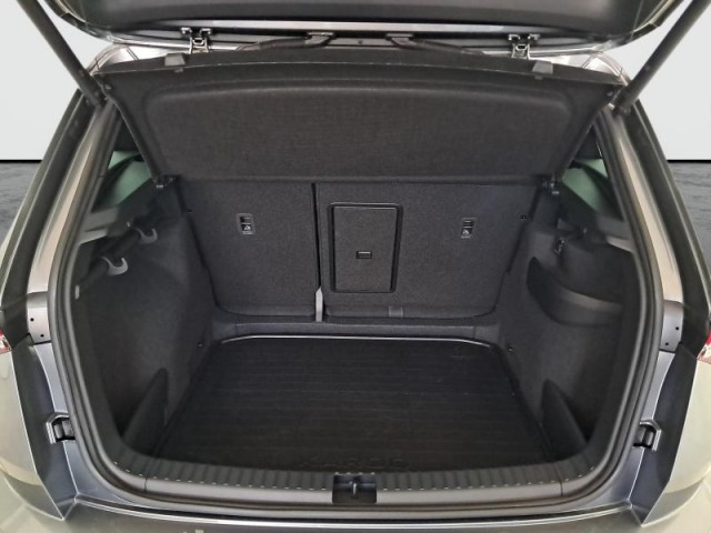 Škoda Karoq  1.5 TSI Sportline