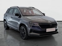 Škoda Karoq  1.5 TSI Sportline