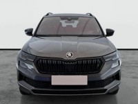 Škoda Karoq  1.5 TSI Sportline