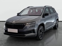 Škoda Karoq  1.5 TSI Sportline