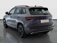 Škoda Karoq  1.5 TSI Sportline
