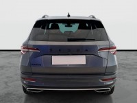 Škoda Karoq  1.5 TSI Sportline