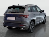 Škoda Karoq  1.5 TSI Sportline