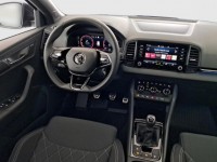 Škoda Karoq  1.5 TSI Sportline