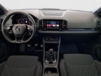 Škoda Karoq  1.5 TSI Sportline
