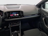 Škoda Karoq  1.5 TSI Sportline