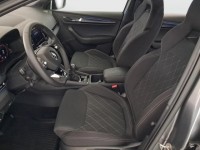 Škoda Karoq  1.5 TSI Sportline