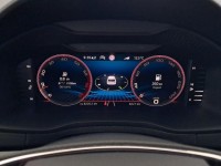 Škoda Karoq  1.5 TSI Sportline