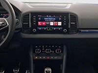 Škoda Karoq  1.5 TSI Sportline