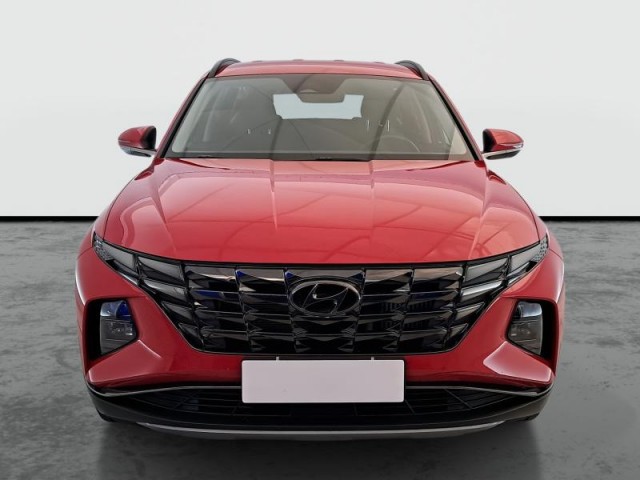 Hyundai Tucson  1.6 T-GDI 