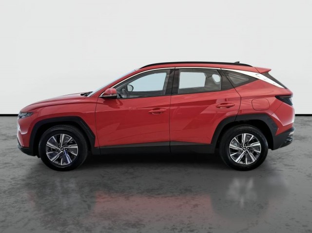 Hyundai Tucson  1.6 T-GDI 