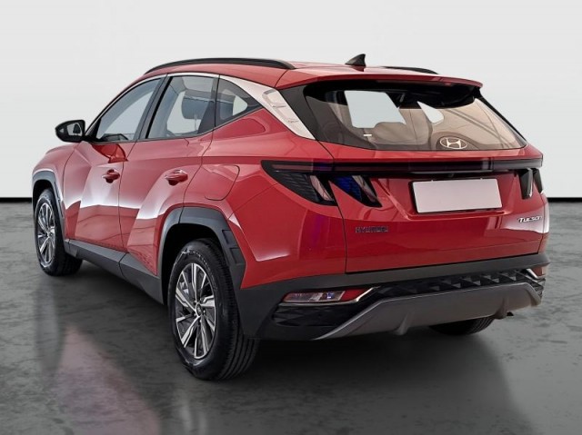 Hyundai Tucson  1.6 T-GDI 