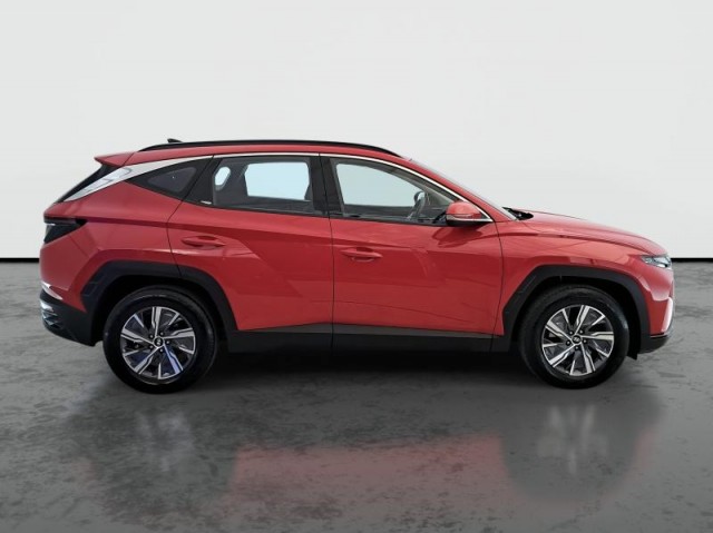 Hyundai Tucson  1.6 T-GDI 