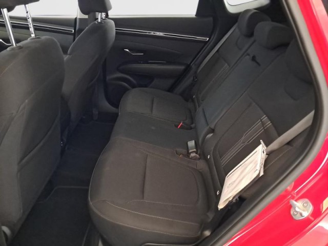 Hyundai Tucson  1.6 T-GDI 