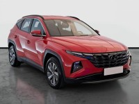 Hyundai Tucson  1.6 T-GDI 