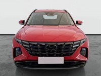 Hyundai Tucson  1.6 T-GDI 
