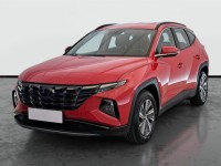 Hyundai Tucson  1.6 T-GDI 
