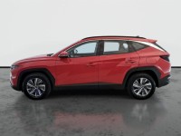 Hyundai Tucson  1.6 T-GDI 