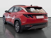 Hyundai Tucson  1.6 T-GDI 