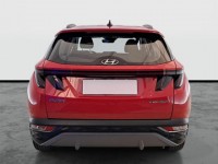 Hyundai Tucson  1.6 T-GDI 