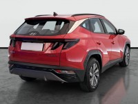 Hyundai Tucson  1.6 T-GDI 