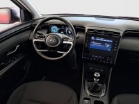 Hyundai Tucson  1.6 T-GDI 
