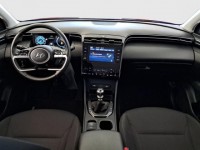 Hyundai Tucson  1.6 T-GDI 