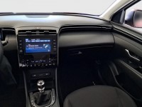 Hyundai Tucson  1.6 T-GDI 
