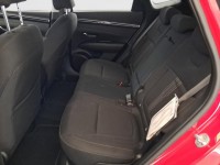 Hyundai Tucson  1.6 T-GDI 