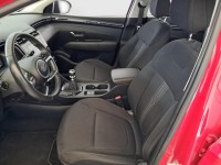 Hyundai Tucson  1.6 T-GDI 