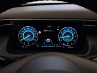 Hyundai Tucson  1.6 T-GDI 