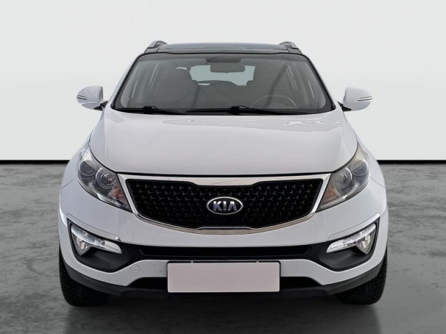 Kia Sportage  1.7 CRDi 