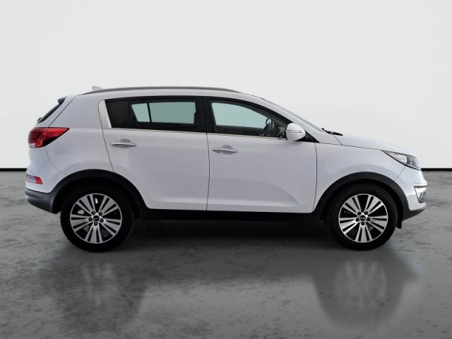Kia Sportage  1.7 CRDi 
