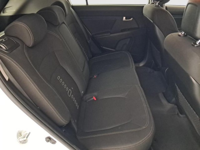 Kia Sportage  1.7 CRDi 