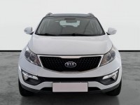 Kia Sportage  1.7 CRDi 