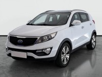 Kia Sportage  1.7 CRDi 