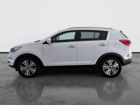 Kia Sportage  1.7 CRDi 