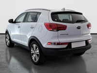Kia Sportage  1.7 CRDi 