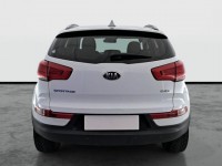 Kia Sportage  1.7 CRDi 