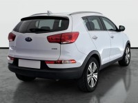 Kia Sportage  1.7 CRDi 