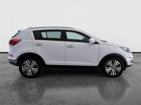 Kia Sportage  1.7 CRDi 