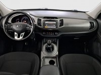 Kia Sportage  1.7 CRDi 