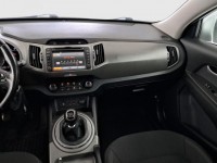 Kia Sportage  1.7 CRDi 