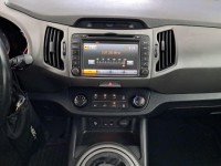 Kia Sportage  1.7 CRDi 