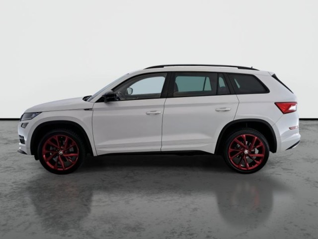 Škoda Kodiaq  2.0 TDI 4x4 Sportline