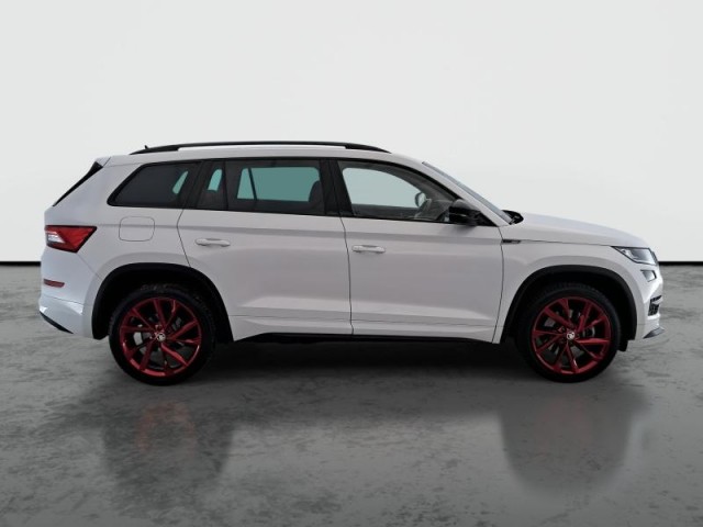 Škoda Kodiaq  2.0 TDI 4x4 Sportline
