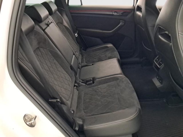 Škoda Kodiaq  2.0 TDI 4x4 Sportline