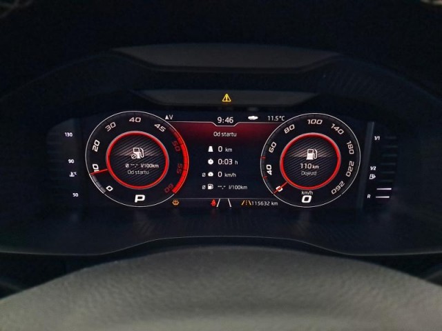 Škoda Kodiaq  2.0 TDI 4x4 Sportline