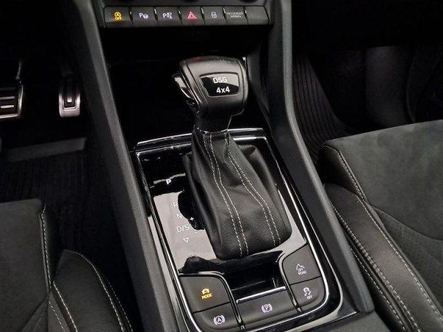 Škoda Kodiaq  2.0 TDI 4x4 Sportline