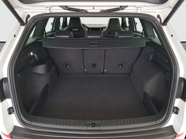Škoda Kodiaq  2.0 TDI 4x4 Sportline